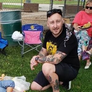 Meet your Posher, Joseph